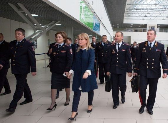 прописка в Ярославской области